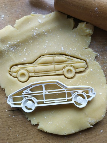 Neu ähnl ford granada - Ähnl.,