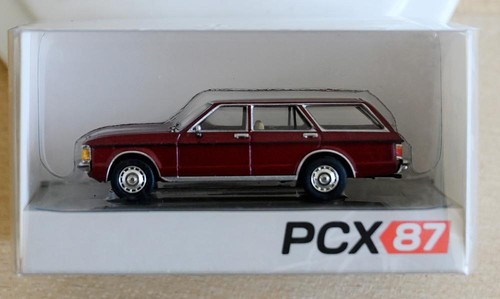 Brekina pcx870407 ford granada - pcx870407,