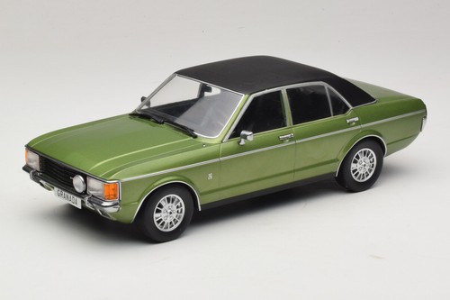 Ford granada mk1 metallic - ford,