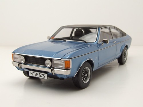 Ford granada coupe serie - coupe,