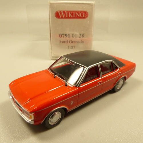 Wiking 07910128 ford - wiking,