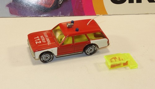 Siku 70er 80er jahre - siku, ford