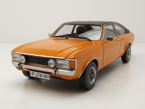 Ford granada consul coupe - ford,