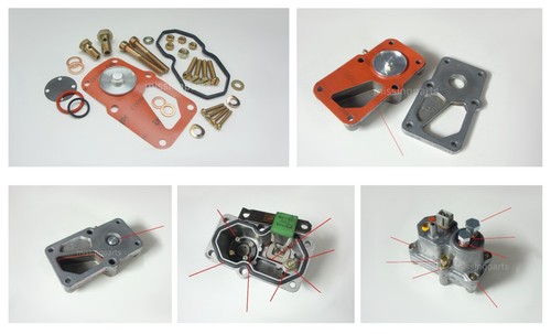 Reparatur set für 0438140052 - für,