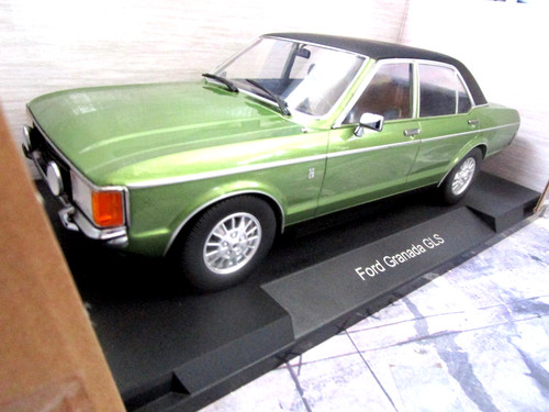 Ford granada mki gls - ford,