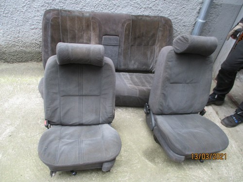 Ford granada mk2 sitz - mk2,