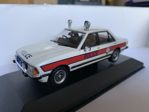Corgi vanguards va12408 ford - corgi,