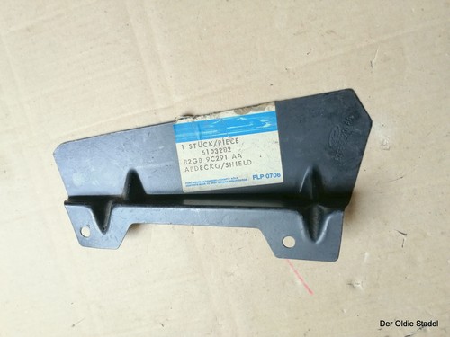 Ford granada mk3 abdeckblech - granada,