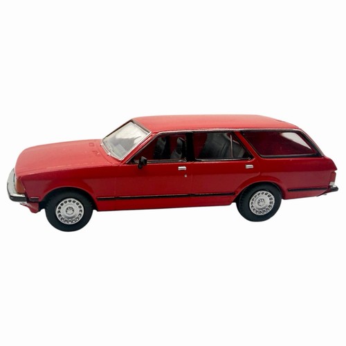 Brekina pcx87 ford - pcx87, granada