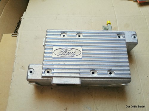 Ford granada capri 8i - ford,