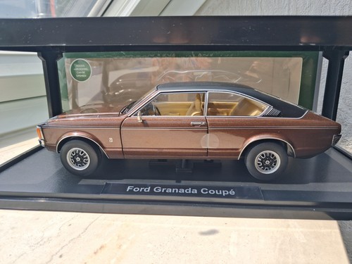 Ford granada coupe 1975 - ford,
