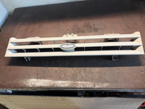 Ford granada mk3 kühlergrill - ford,