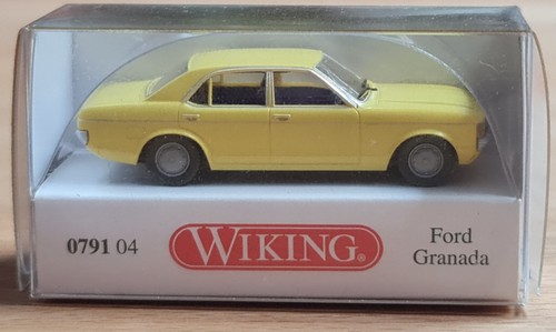 Wiking ford granada - ford, --