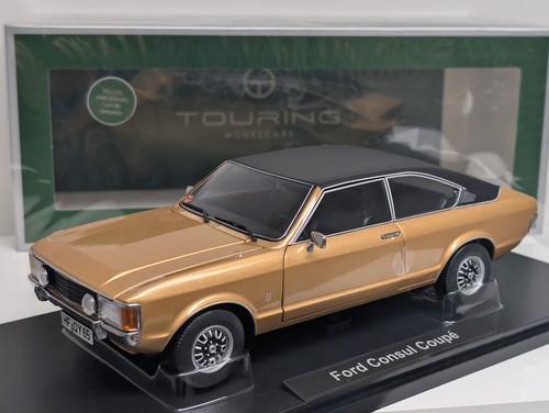 Touring modelcars ford - touring,