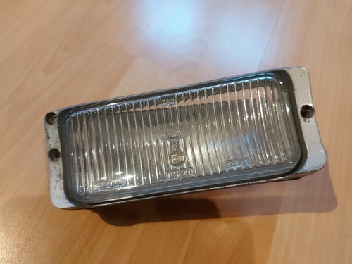 Nebelscheinwerfer ford granada - ford,
