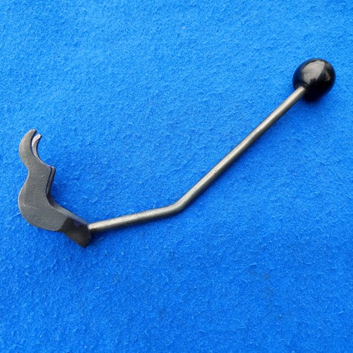 Ford vlc 005 ohc pinto - ford, 21-005