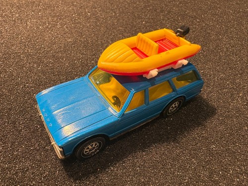 Siku 1322 - 1322, ford