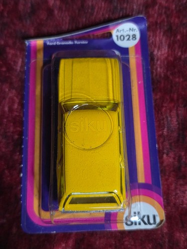 Siku 1028 ford granada turnier - 1028,