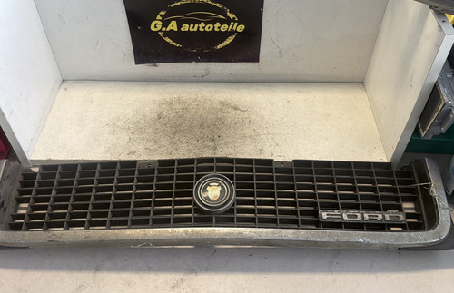 Ford consul granada - granada,
