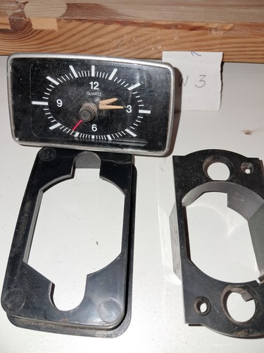 Original ford vdo - vdo, autouhr