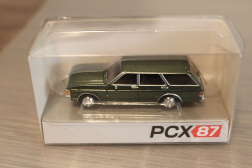 Brekina pcx87 ford granada - ford,