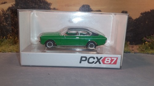 Pcx ford granada - ford, i