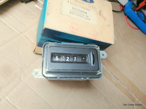 Ford granada mk1 instrument - granada,