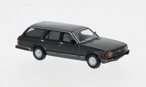 Brekina 19523 87 ford - 19523, 1/87