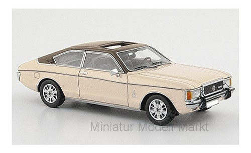 Ford granada coupe - ford,