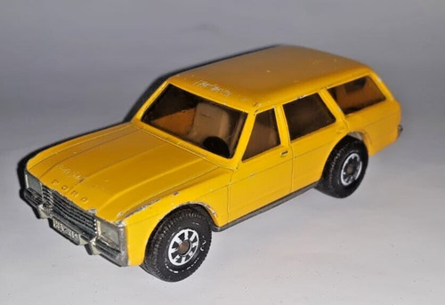 Siku ford granada turnier - ®,