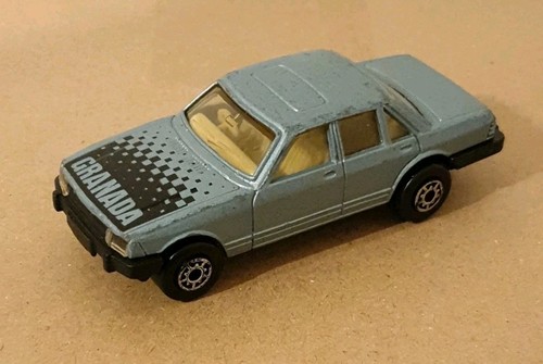 Modellauto ford granada 2 - /,