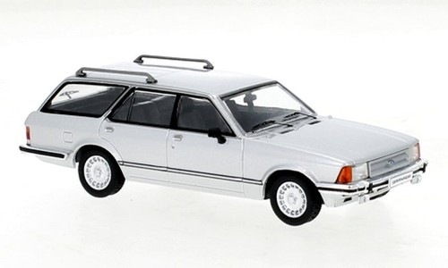 Ford granada mkii turnier 8i - granada,