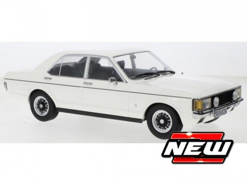 Ford granada mk1 - granada, l