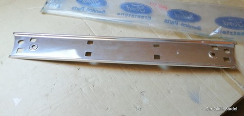 Ford granada mk1 zierblende - ford,