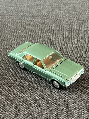Ford granada gxl limousine - gxl,
