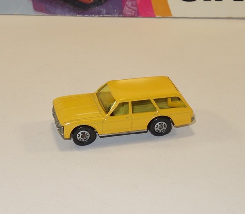 Siku 80er jahre 1028 ford - siku,