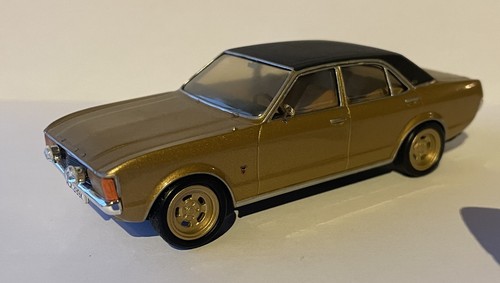 Ford granada gxl - 1/43,