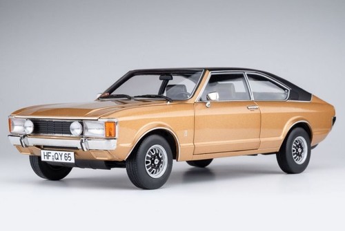 Ford granada consul - granada,