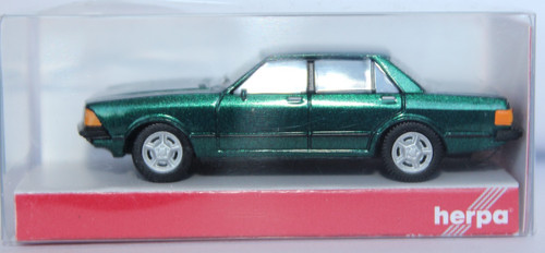 Ford granada herpa 1 87 - ,
