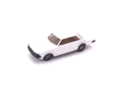 Herpa pkw modell - herpa, 1/87