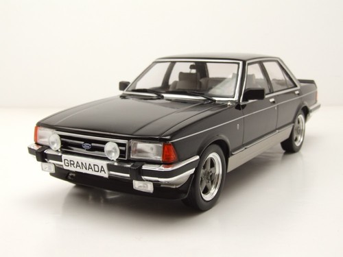 Ford granada 2 - ford, mk