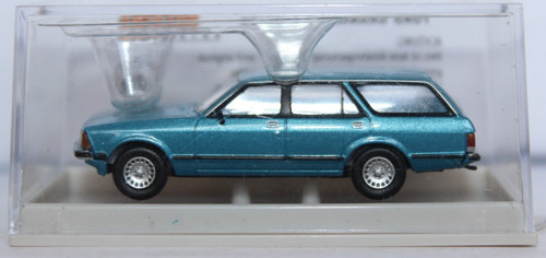 Ford granada turnier 8l - granada, ii