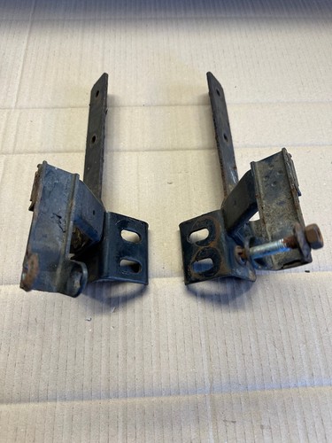 Ford granada mk3 halter - ford,