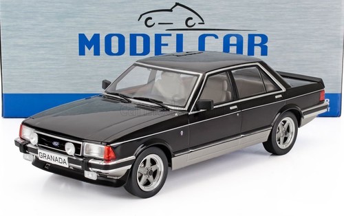 Mcg 1982 ford - -,
