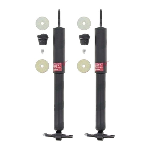 Stoßdämpfer set hinterachse - stoßdämpfer-set,