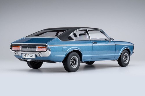 Ford granada coupe - ford, l
