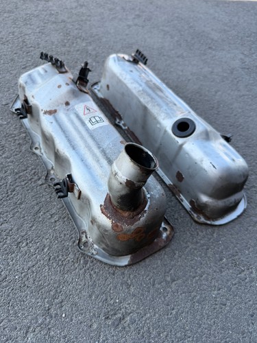 Ford granada capri eckige - ford, v6