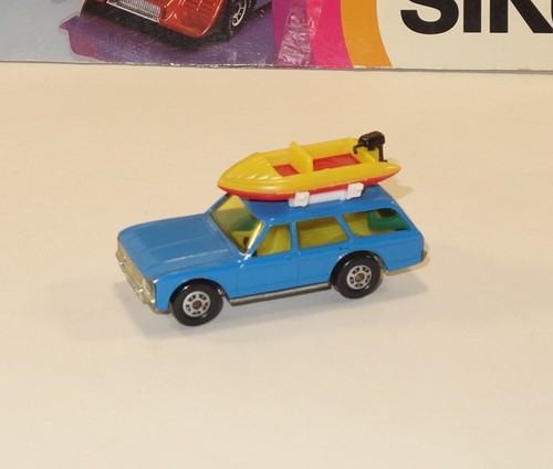 Siku 80er jahre 1322 ford - jahre,