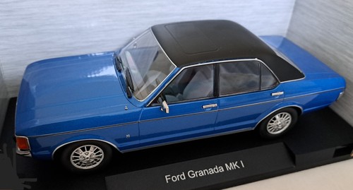 Ford granada mk1 1975 - ford,