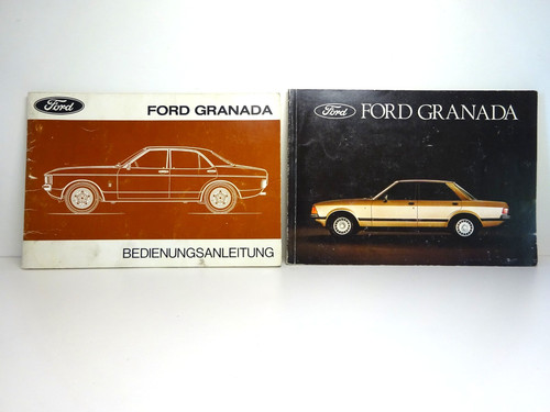 Ford granada x - granada,,